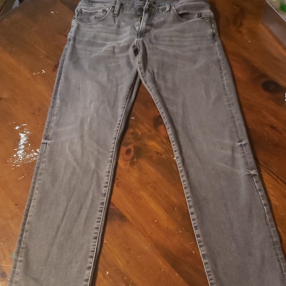 Men's Jeans